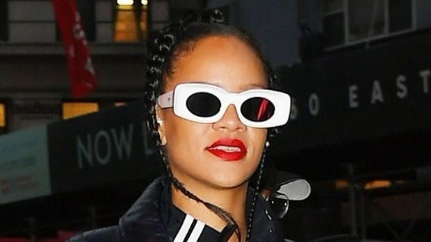 Rihanna podría estar esperando su primer bebé de ASAP Rocky