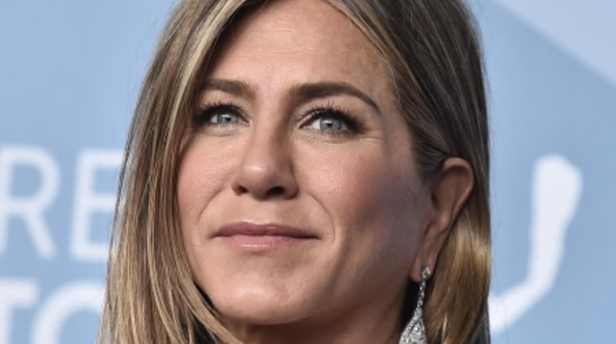 Jennifer Aniston