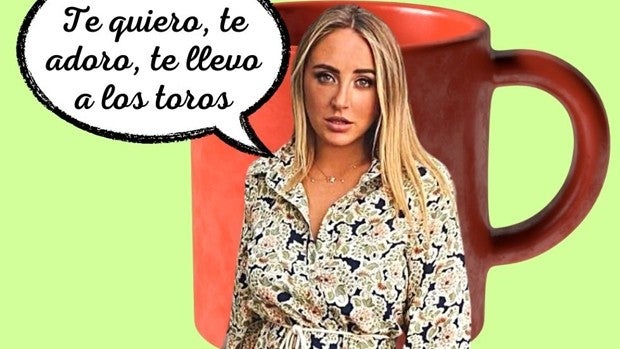 Descubrimos a quién plagia Rocío Flores sus tan aplaudidas frases de Instagram