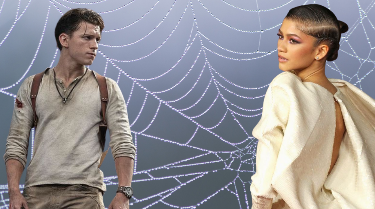 ¿Será el amor de Tom y Zendaya frágil como una telaraña o sólido como la recaudación de su peli?