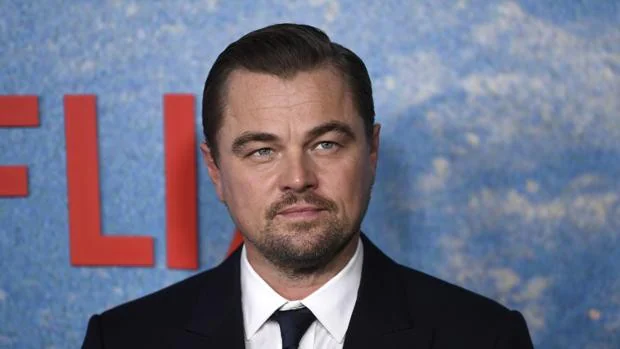 Leonardo DiCaprio se juega la vida para salvar a sus perros