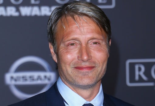 Mads ha sido uno de los afectados indirectamente por todo este jaleo.