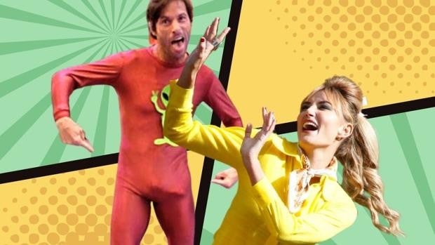 Los motivos de la desastrosa ruptura de Alba Carrillo y Canales Rivera