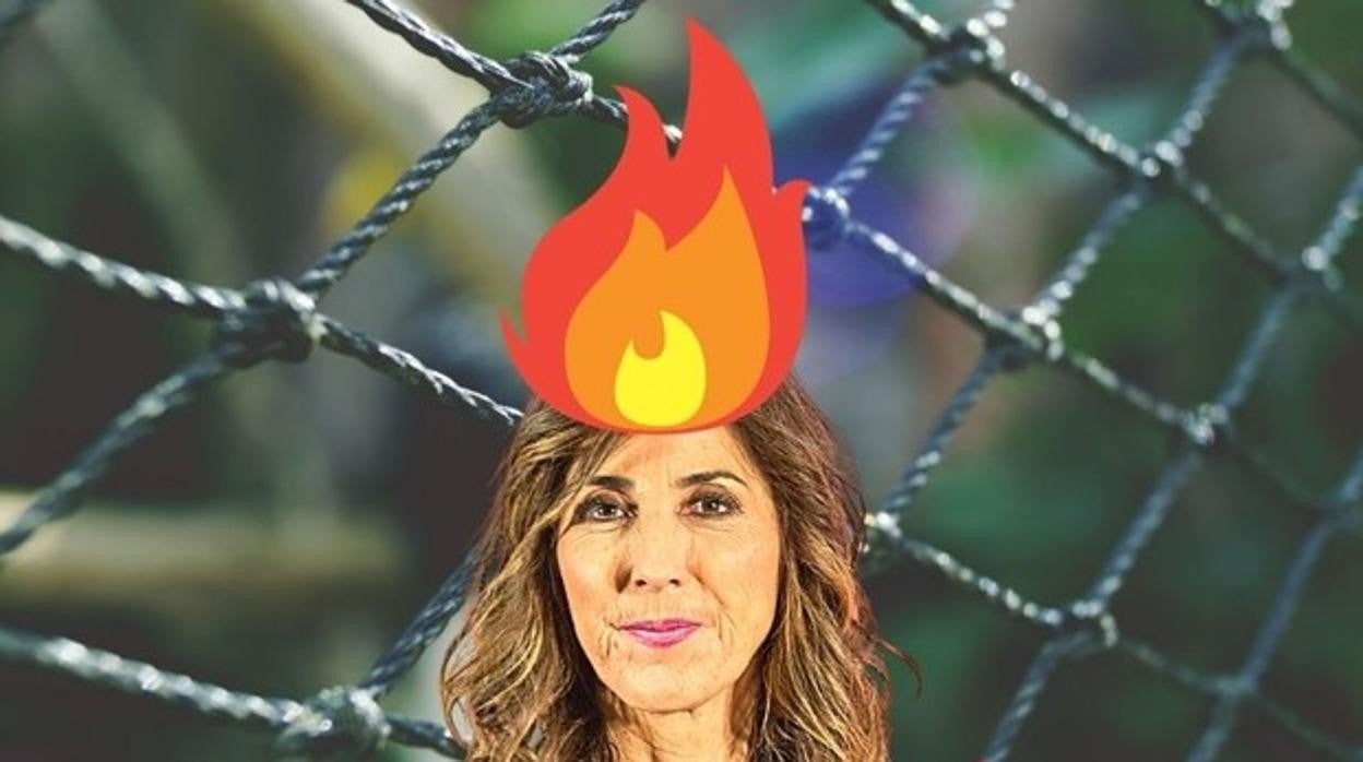 La última polémica de Paz Padilla con la que ha incendiado las redes sociales