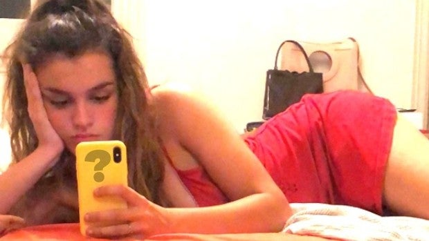 ¿Dónde está Amaia de 'Operación Triunfo'?