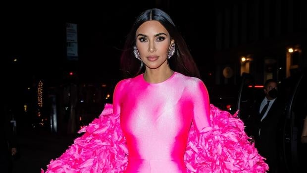 Kim Kardashian, a juicio por estafa con criptomonedas