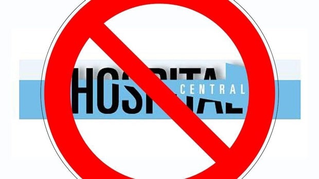 La maldición de 'Hospital Central'