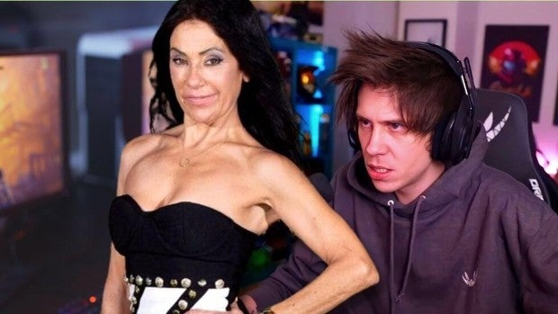 El nuevo trabajo de Maite Galdeano con el que quiere desbancar a El Rubius