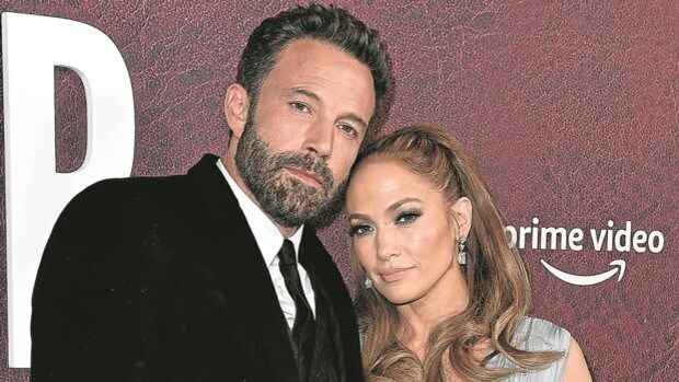 Jennifer Lopez confiesa sus errores con Ben Affleck