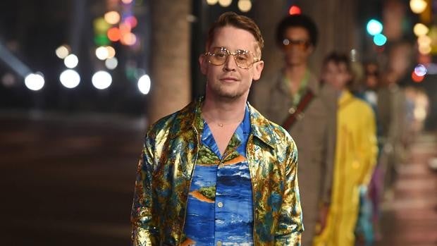 Macaulay Culkin, el renacer de una estrella