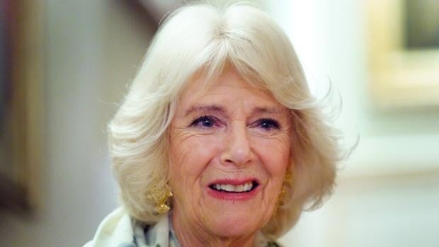 El regalo envenenado de Isabel II a Camilla