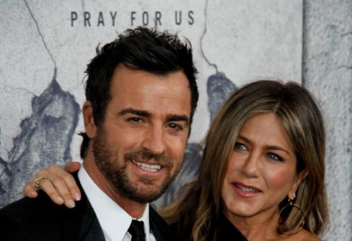 Jennifer Aniston cumple 53 años: De una infancia complicada a dos matrimonio fallidos