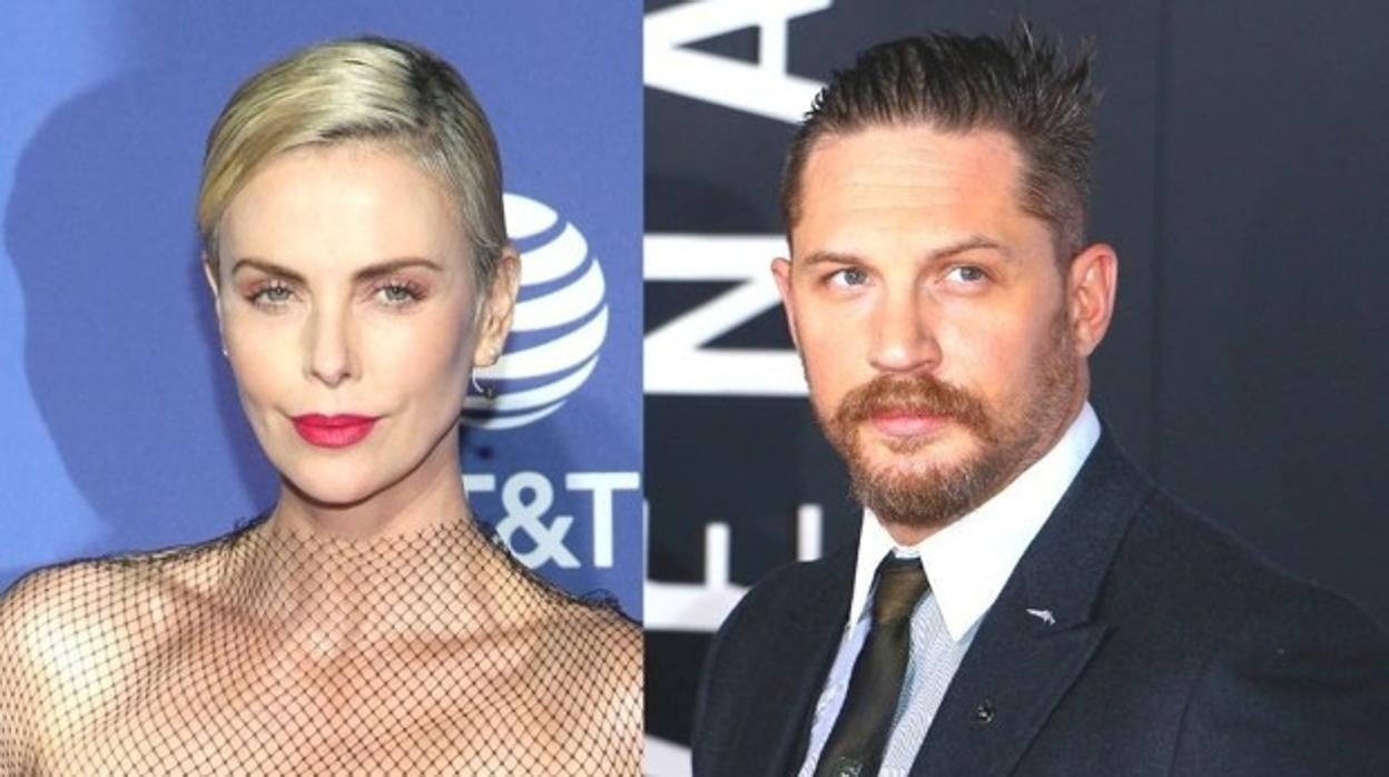 Se han filtrado detalles de la pésima relación entre Charlize y Tom y de sus porqués.