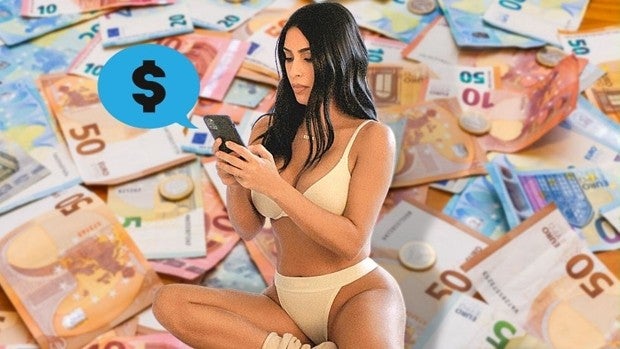 Un comentario de Kim Kardashian se vuelve contra ella (y se hace viral)