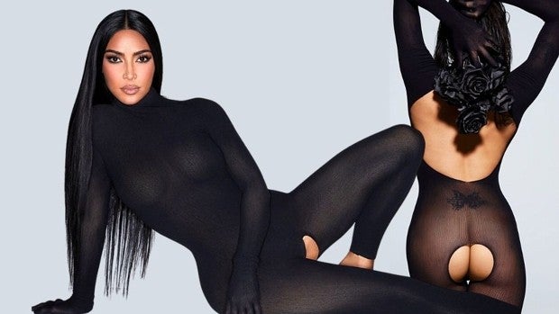 Kim Kardashian sonroja a media humanidad con su última idea de negocio