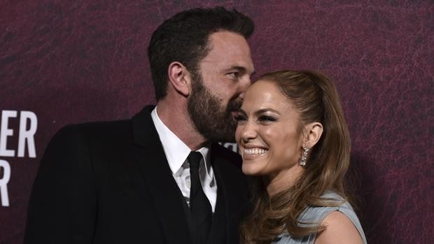 Así es el nuevo casoplón que se han comprado Jennifer Lopez y Ben Affleck por 45 millones de euros