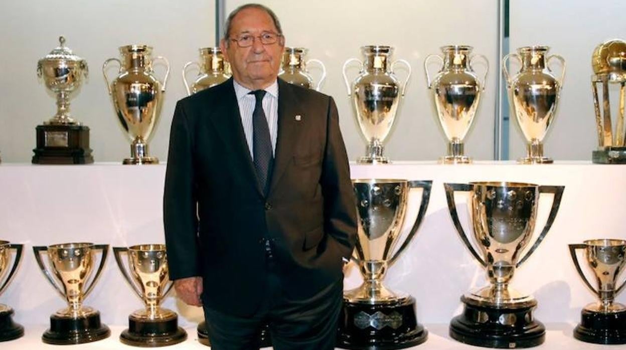 Paco Gento