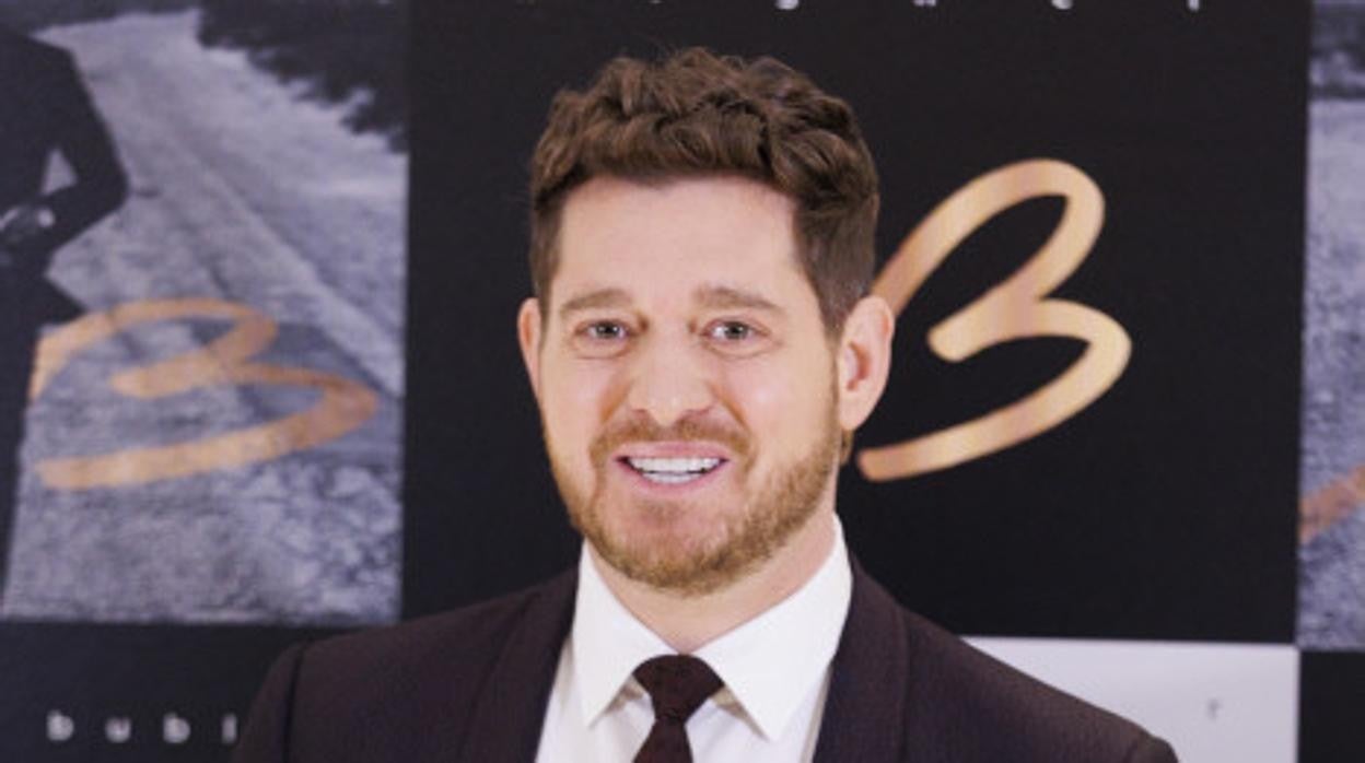 Michael Bublé