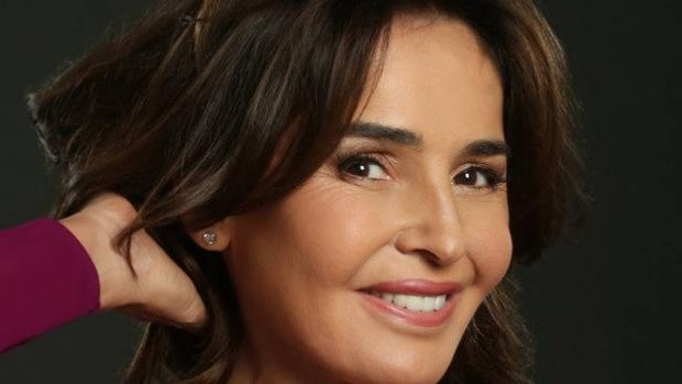 Blanca Marsillach: «Mantengo una relación discreta desde hace 20 años»