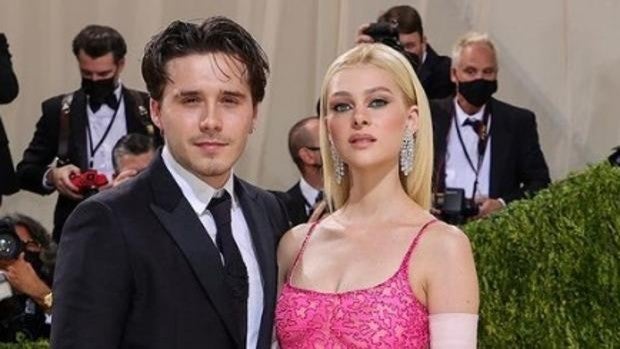 Brooklyn Beckham y Nicola Peltz, millonario acuerdo prenupcial