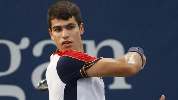 El lado más personal de Carlos Alcaraz: su vida fuera de las canchas de tenis