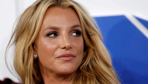 El inesperado embarazo de Britney Spears