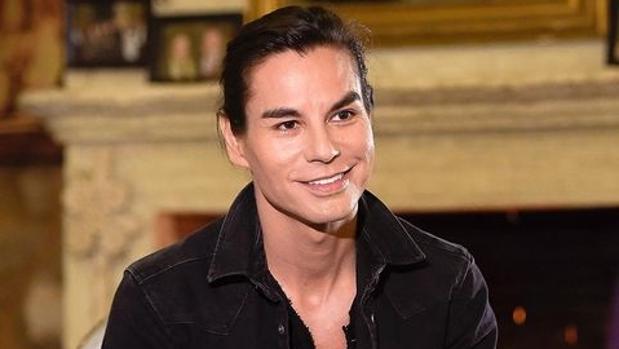 Suplantan la identidad de Julio Iglesias Jr. en Instagram