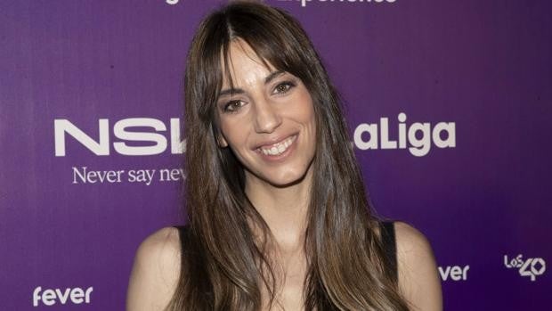 El nuevo mensaje de Almudena Cid tras su separación de Christian Gálvez