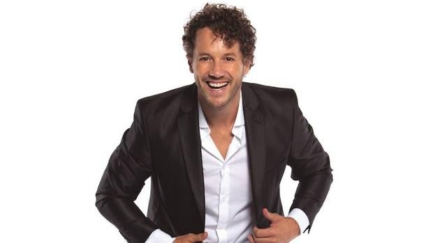 Daniel Diges: «A mí Chanel me encanta, tiene una fuerza enorme»