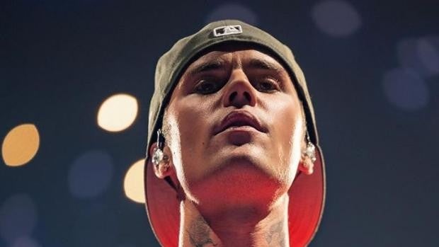 El motivo por el que Ferrari vetó a Justin Bieber