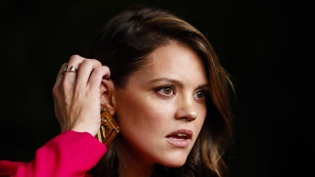 Isabelle Junot, otra marquesa que se atreve con 'MasterChef Celebrity'