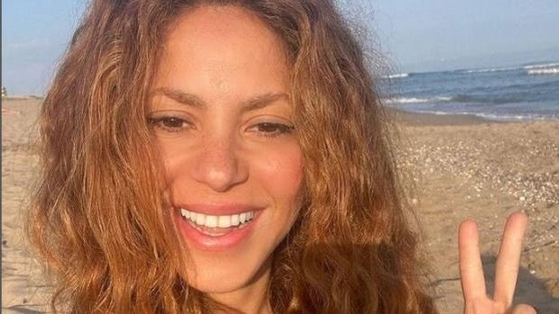 El hombre que ocupó el corazón de Shakira antes de conocer a Piqué