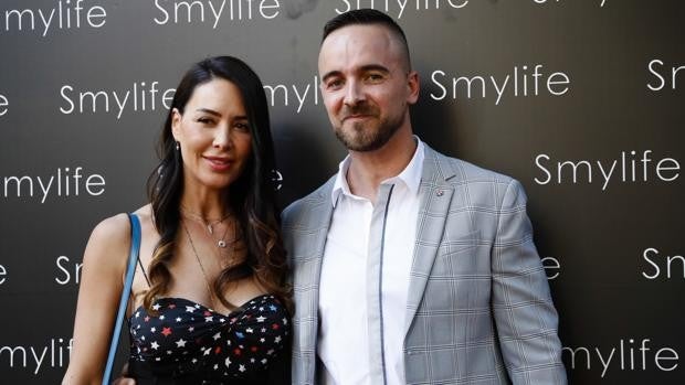 El motivo por el que Santiago Abascal no irá a la boda de Vania Millán y Julián Bayón