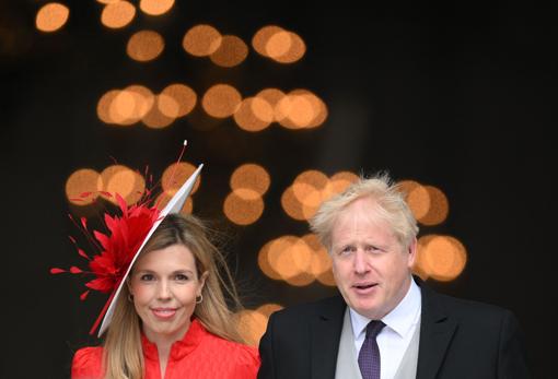 La campana que no para de sonar y otras curiosidades del segundo día del Jubileo de la Reina