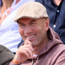 Zidane