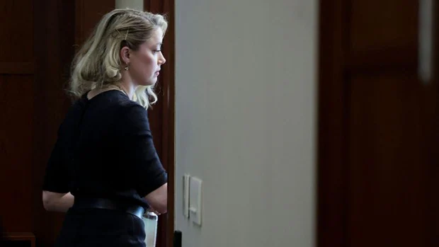 Una juez experta en violencia de género: «Lo que ha hecho Amber Heard es dañino para las víctimas reales»