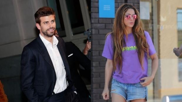 La reunión de Piqué y Shakira que puede cambiarlo todo