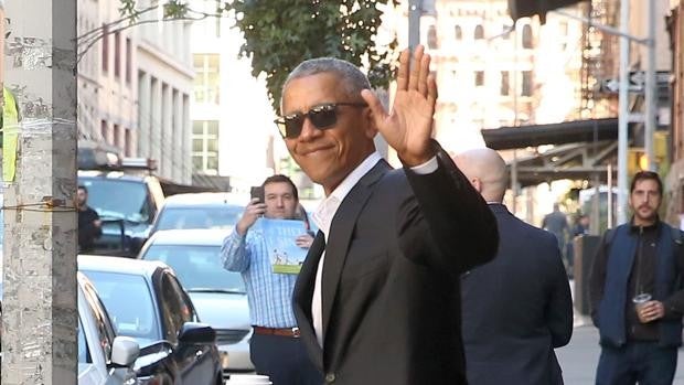 Málaga se prepara para la visita de Obama con los hoteles llenos para un evento que roza los 2.000 euros