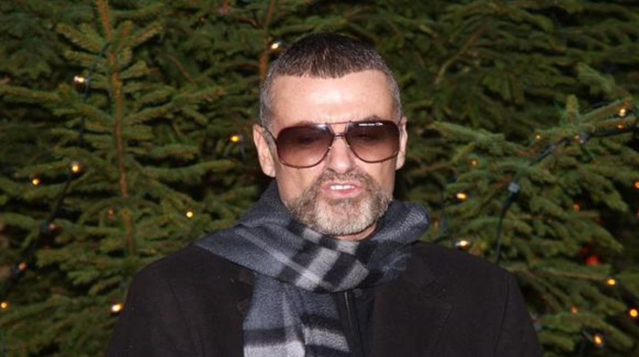 George Michael