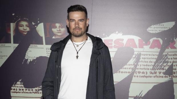 Raúl: «Soy muy tímido. A mí siempre me han ligado, nunca he sabido ligar»