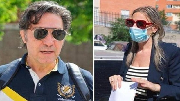 Exclusiva: Luis Lorenzo y Arancha Palomino podrían ingresar en prisión preventiva este viernes