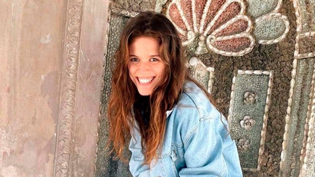 El prometedor futuro de Luna, la hija de Mónica Hoyos y Carlos Lozano