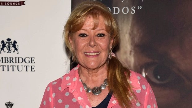 María Garralón: «Fui realmente libre cuando me compré un 600»