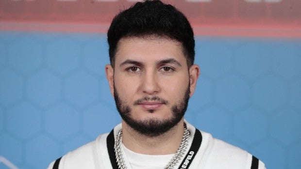 El lujoso autorregalo de Omar Montes por su 34 cumpleaños
