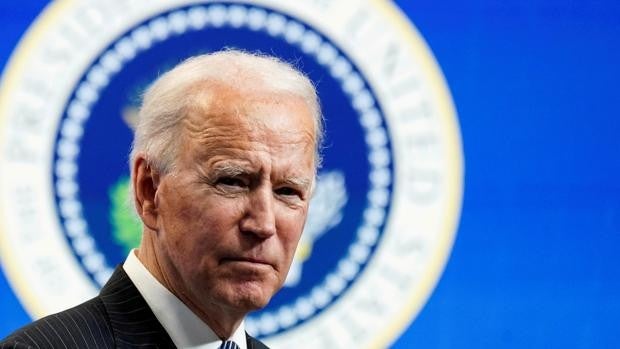 Los secretos del físico de Joe Biden: estas son todas las cirugías estéticas que se ha hecho