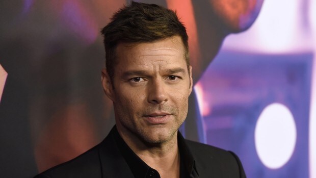 El culebrón Ricky Martin: dicen que mantenía relaciones con su sobrino de 21 años
