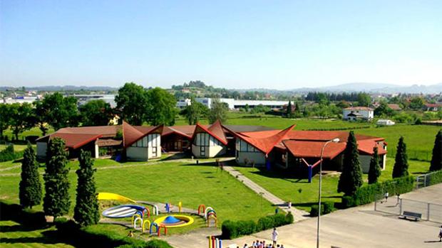 Un colegio para la integración de niños sordos