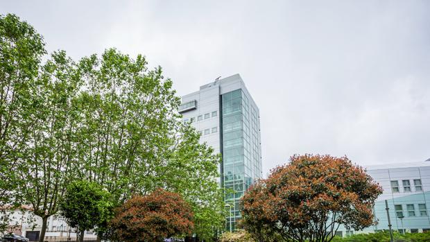 Centro de referencia en Galicia