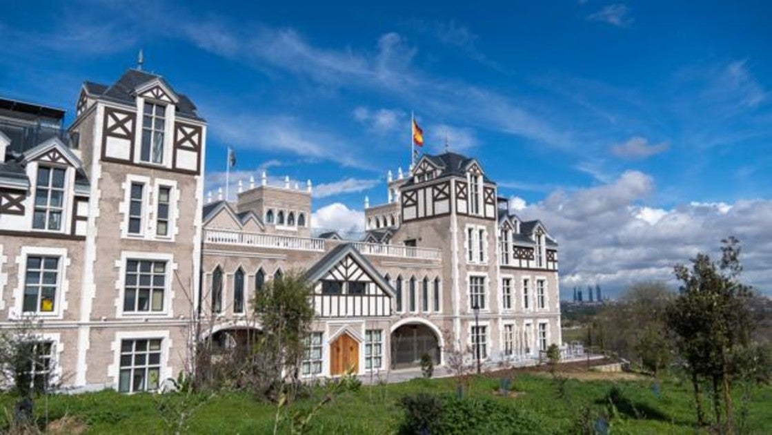 Preparamos a los profesionales del Futuro