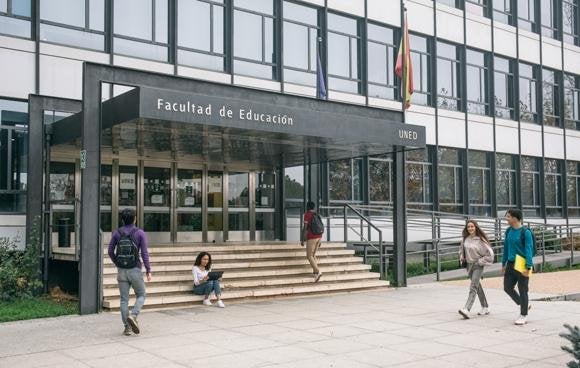 Campus Juan del Rosal